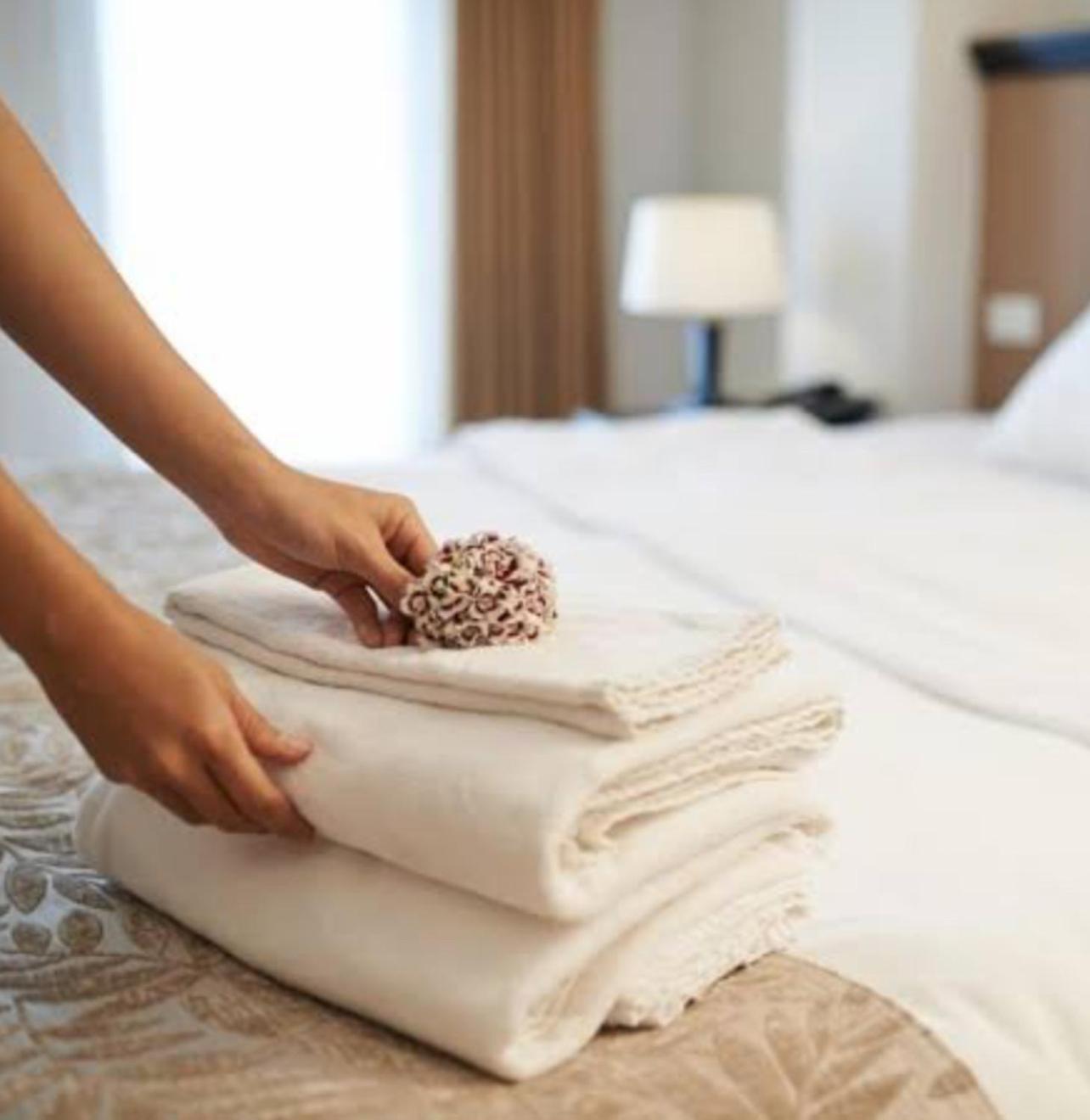 Flat Service Pitangueiras Com Vista Mar Guaruja Luaran gambar